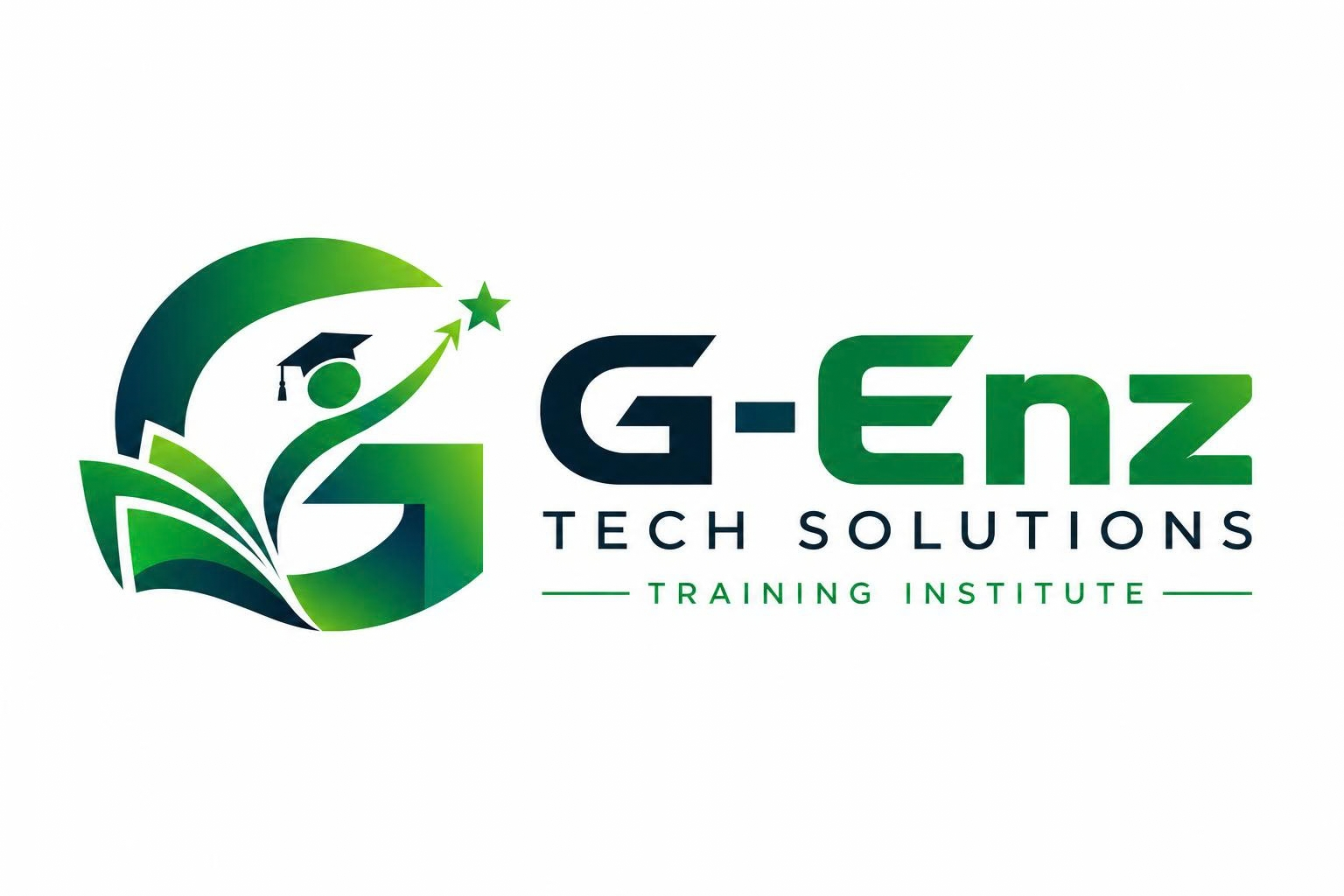 G-Enz Tech Solutions